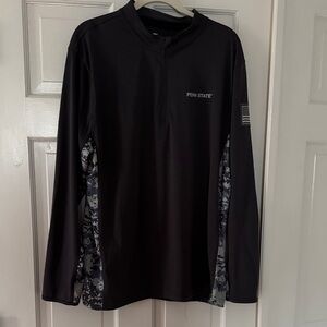 Colosseum OHT Penn State Quarter Zip XL